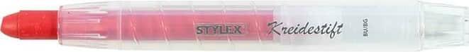 Produktbild Roost Kreidestift 28305 10 Farben (Mehrfarbig, 10 x)