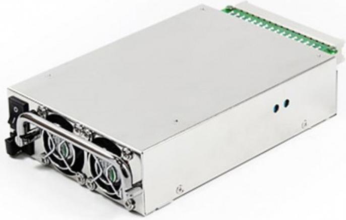 Actual product image Synology Power supply 400W