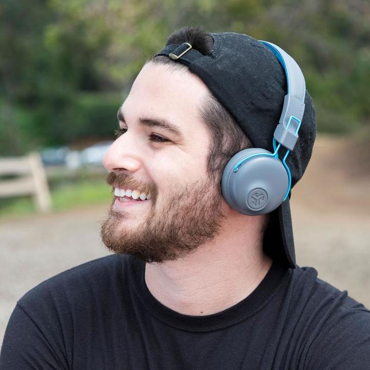 Actual product image JLab Audio studio (ANC, 30 h, Wireless)
