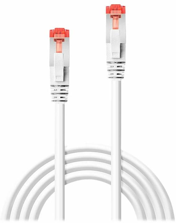 Produktbild Lindy Netzwerkkabel (S/FTP, CAT6, 15 m)