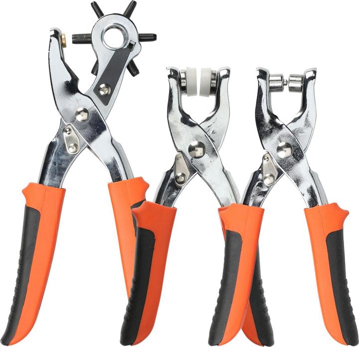 Immagine prodotto FX Tools Set di pinze per punzoni