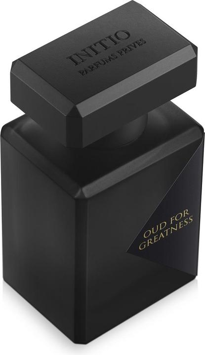 Produktbild Initio Oud For Greatness Hair Perfume (50 ml, Flüssiges Shampoo)