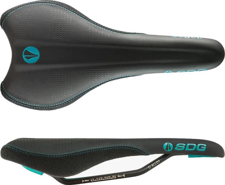 Produktbild Sdg Radar MTN Ti-Alloy