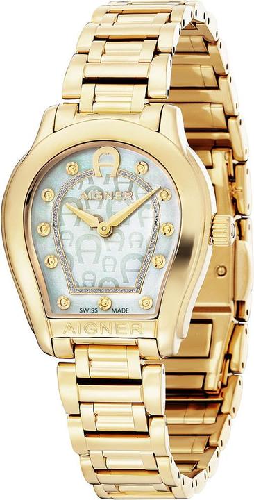 Actual product image Etienne Aigner Vicenza (Analogue wristwatch, 29 mm)