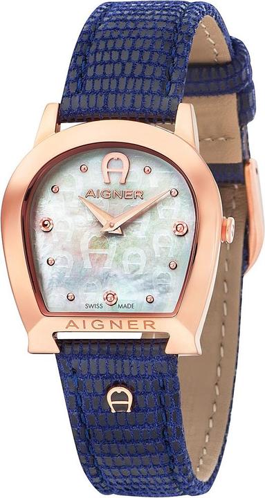 Actual product image Etienne Aigner Alessandria (Analogue wristwatch, 28 mm)