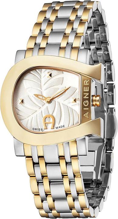 Produktbild Etienne Aigner Genua Due Leaf (Analoguhr, 37 mm)