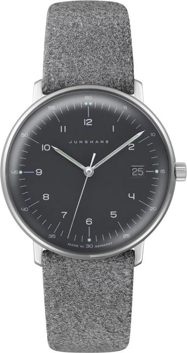 Produktbild Junghans max bill Damen (Analoguhr, 32 mm)