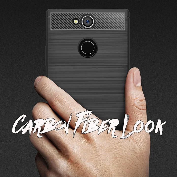 Produktbild Nalia Handyhülle (Sony Xperia XA2)