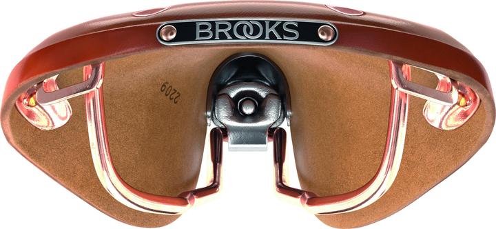 Immagine prodotto Brooks England B17 S Standard