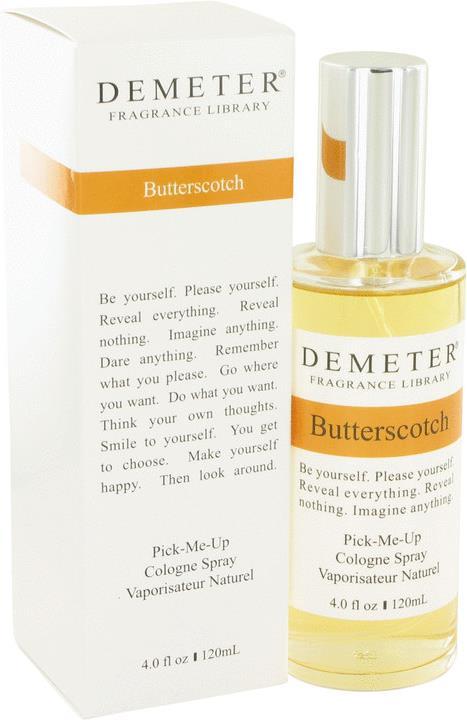 Produktbild Demeter Butterscotch (Eau de cologne, 120 ml)