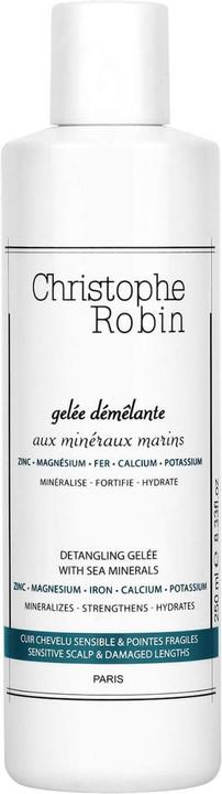 Immagine prodotto Christophe Robin Gelée Démêlante aux Minéraux Marins (250 ml)