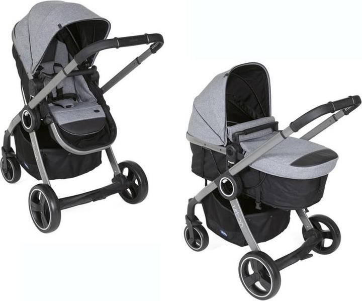 Immagine prodotto Chicco Duo Urban Pro