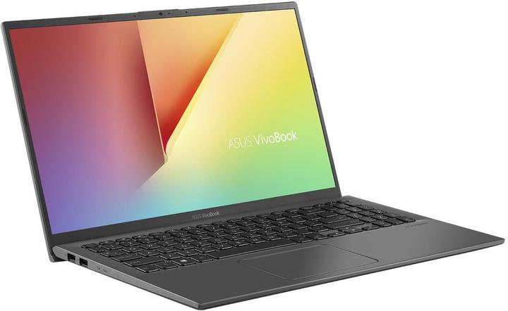 Produktbild ASUS Vivobook 15 X512FA (15.60", Intel Core i5-8265U, 8 GB, 512 GB, CH)