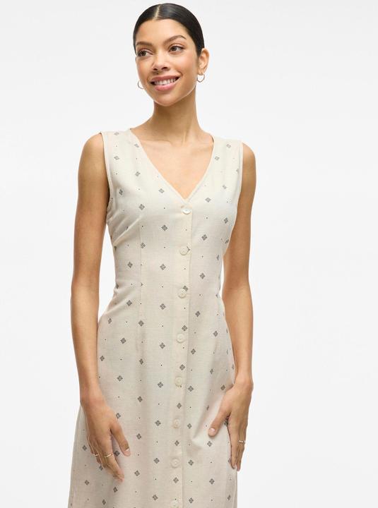 Immagine prodotto Vila Ärmelloses Midikleid (38)
