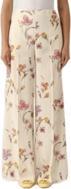 Immagine prodotto Twinset Twin-set Pantaloni St.iris Multicolor/madreperla (42)