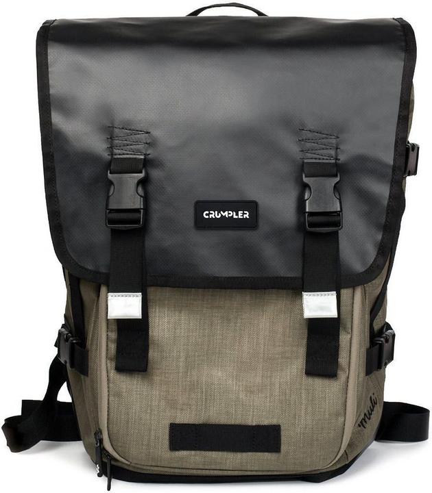 Produktbild Crumpler Muli Half Photo Backpack (Fotorucksack, 16 l)