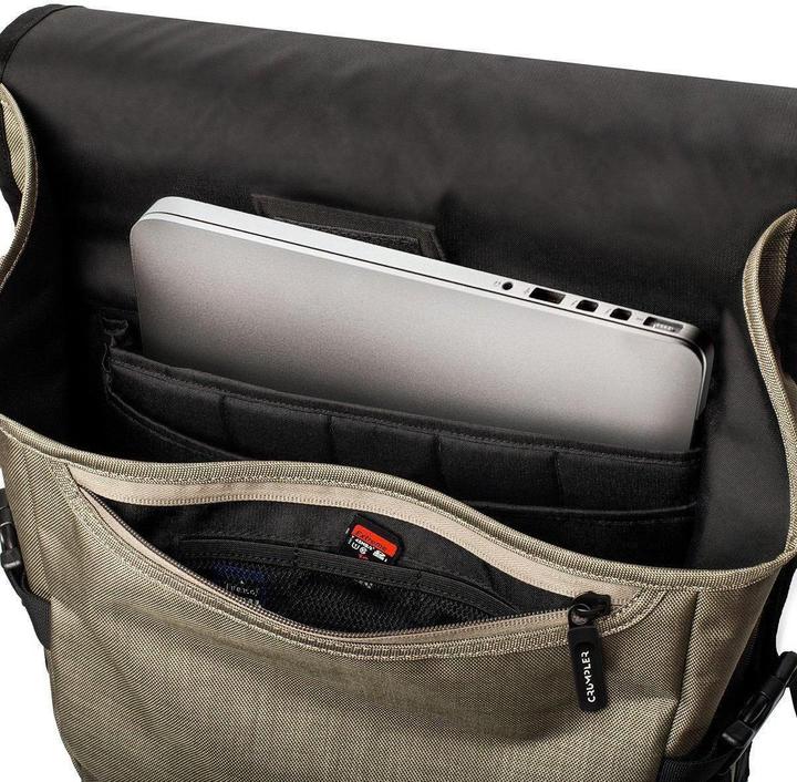 Produktbild Crumpler Muli Half Photo Backpack (Fotorucksack, 16 l)