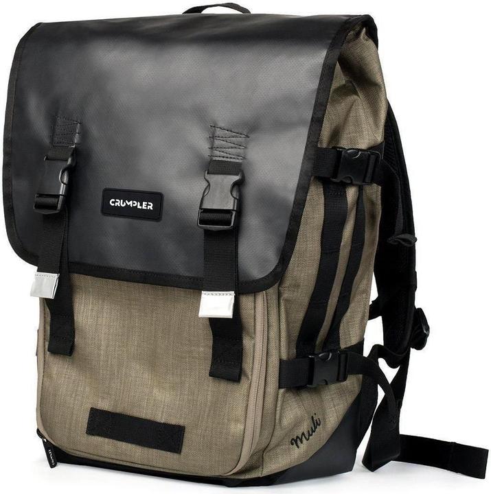 Produktbild Crumpler Muli Half Photo Backpack (Fotorucksack, 16 l)