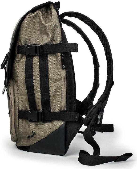 Produktbild Crumpler Muli Half Photo Backpack (Fotorucksack, 16 l)