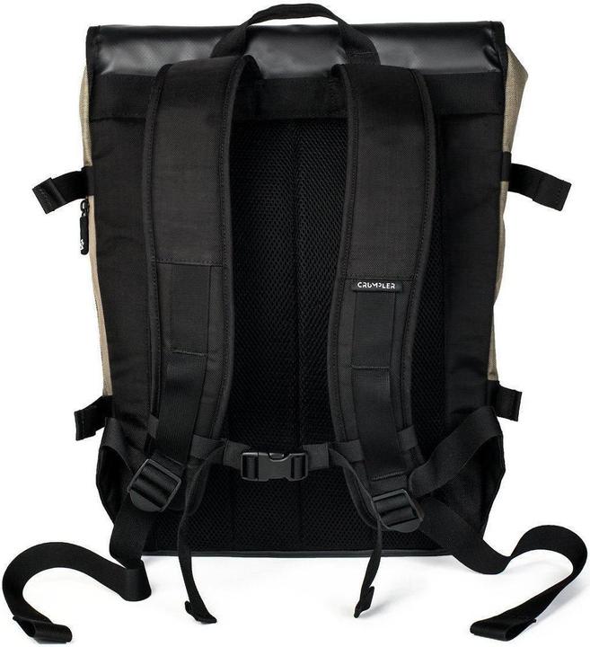 Produktbild Crumpler Muli Half Photo Backpack (Fotorucksack, 16 l)