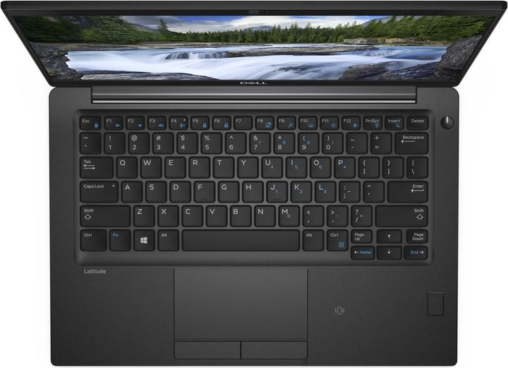 Image du produit Dell Latitude 7390-8N6DP (13.30", Intel Core i7-8650U, 16 Go, 512 Go, CH)