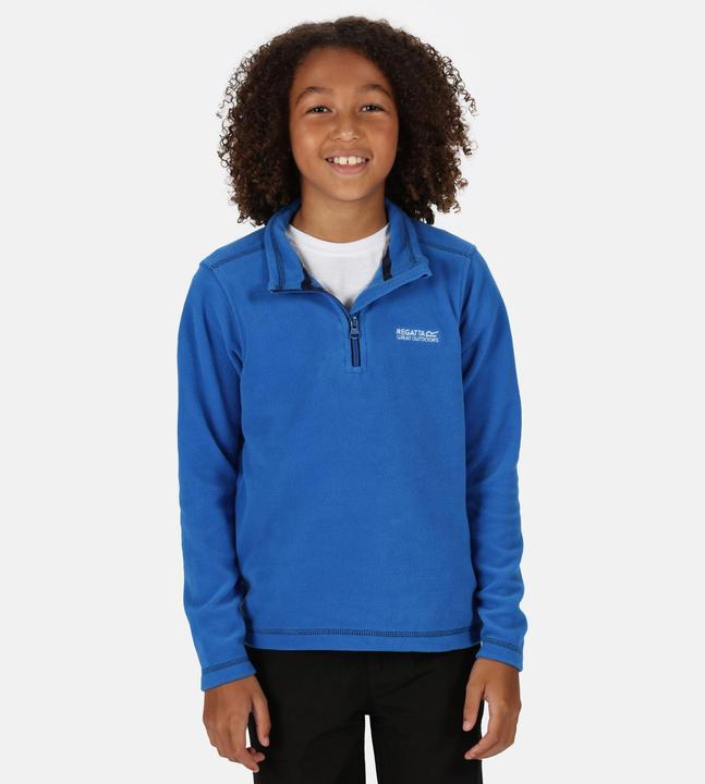 Produktbild Regatta Great Outdoors Hot Shot Ii Fleecetop (164)