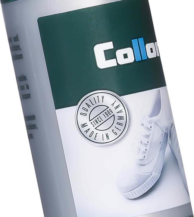 Produktbild Collonil Combi White (1 x, 75 ml)