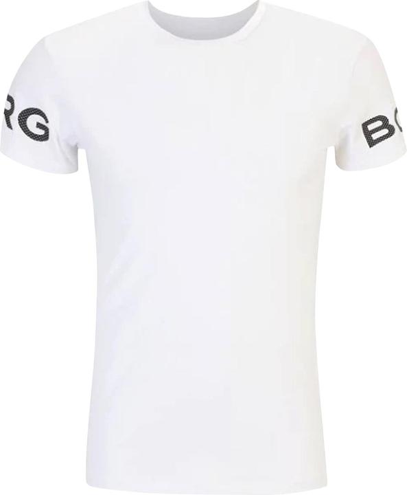 Björn Borg T-Shirt Borg Kurzarmshirt