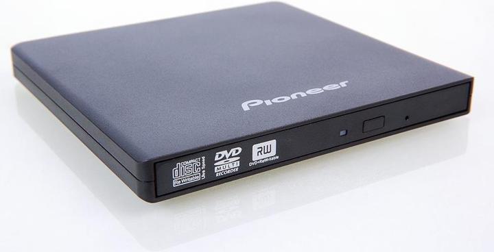 Pioneer DVR-XU01T (DVD Laufwerk)
