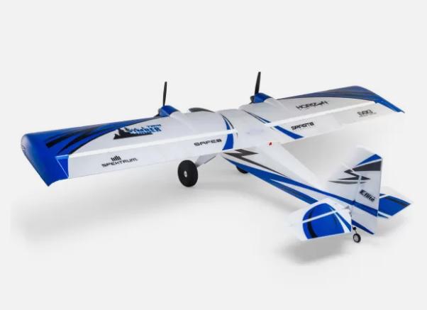 Produktbild E-Flite EFL23850 (Motorflugzeug)