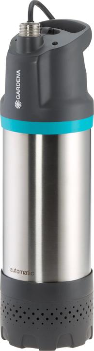 Gardena Submersible pressure pump 6100/5 (Garden pump, Sewage pump)