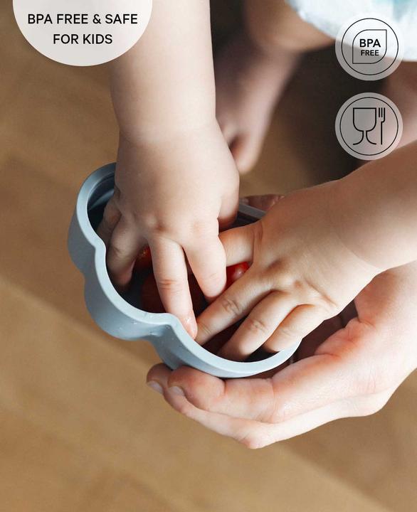 Image du produit Esmée Set de boîtes à lunch pour enfants