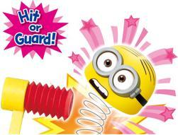 Actual product image Epoch Minions Hammer POP (German)