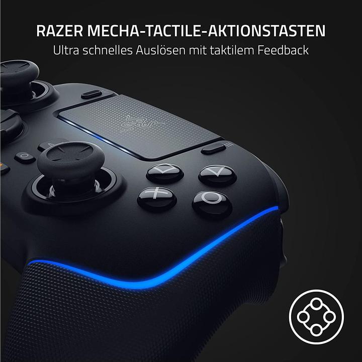 Produktbild Razer Wolverine V2 Pro (PC, PS5)