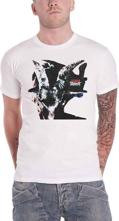 Immagine prodotto Slipknot Maglietta Iowa (M)