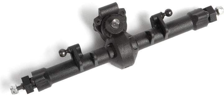 Productafbeelding Axial SCX24 Deadbolt (RTR Gereed voor gebruik)