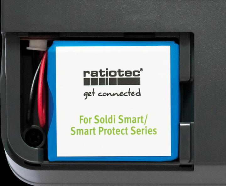 Image du produit ratiotec Smart Protect (Lecteur de billets)