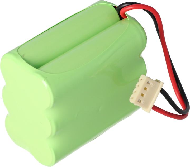 Image du produit AccuCell Akku Dirt Devil Libero M678, EVO M678, Dirt Devil 0678004