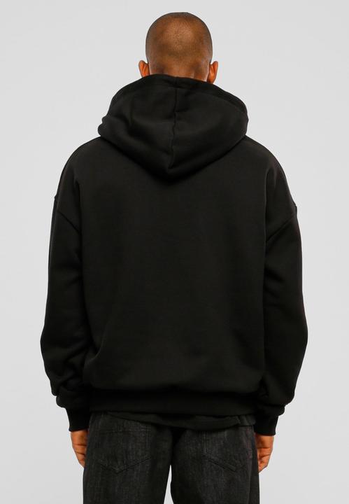 Actual product image Urban Classics Queens Ultra Heavy Oversize Hoody - 119381 (3XL)