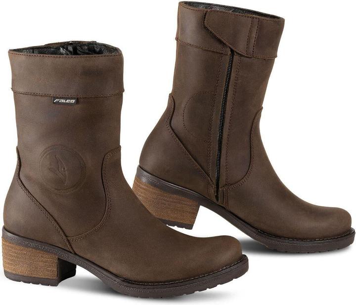 Produktbild Maurice Richard motorradstiefel damen ayda 2 (Damen, 38)