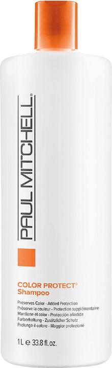 Produktbild Paul Mitchell Color Protect Daily Shampoo (1000 ml, Flüssiges Shampoo)