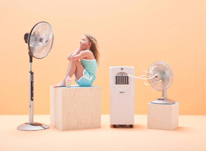 Produktbild Solis Typ 746 (53.70 dB)