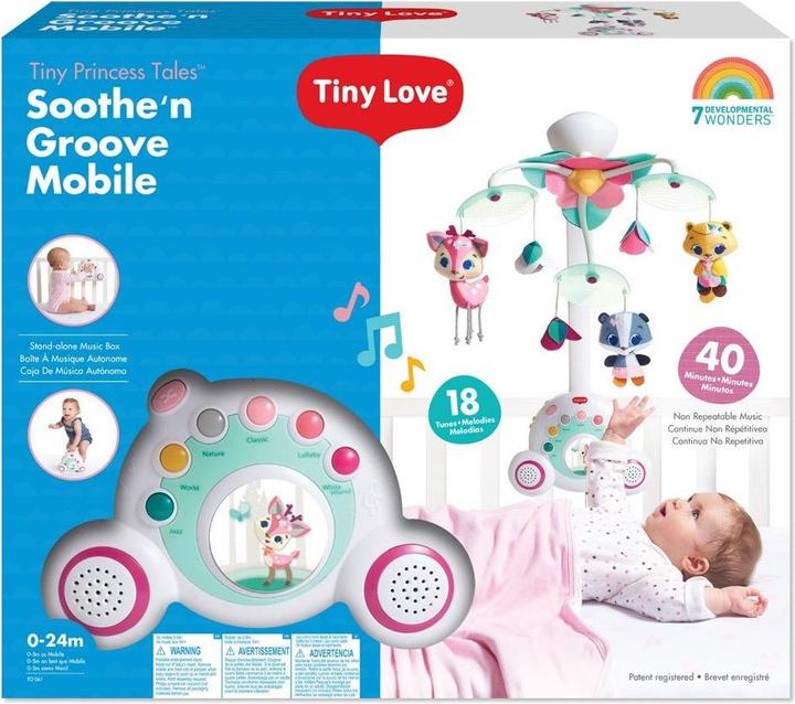 Immagine prodotto Tiny Love Calmare n Groove