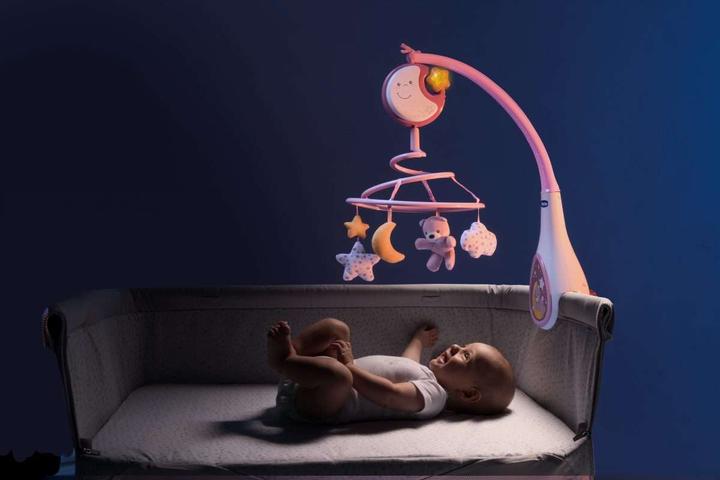 Produktbild Chicco Next2Dreams Mobile