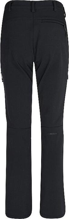 Produktbild Mammut Winter Hiking SO Pants Kurzlänge (36)
