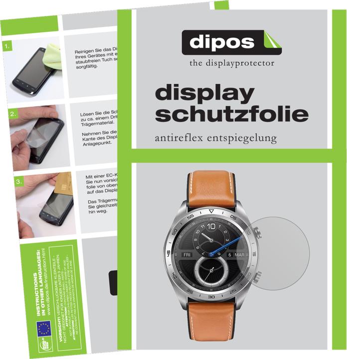 Dipos Screen Protector Anti-Glare