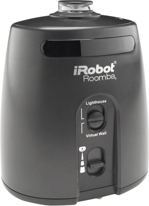 iRobot Lighthouse