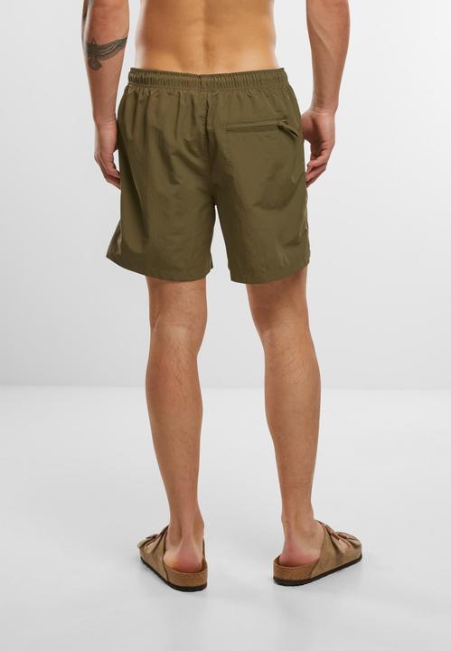 Produktbild Brandit Swimshort Basic - 194389 (L)