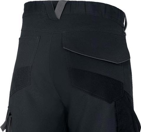 Actual product image Uvex Safety Cargo trousers uvex suXXeed craft grey, graphite 46 (46)