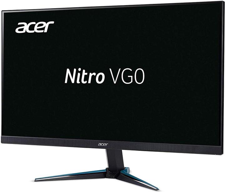 Actual product image Acer Nitro VG270UP (2560 x 1440 pixels, 27")